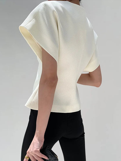 Margot | Elegant Top