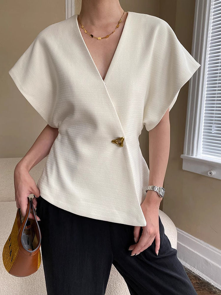 Margot | Elegant Top