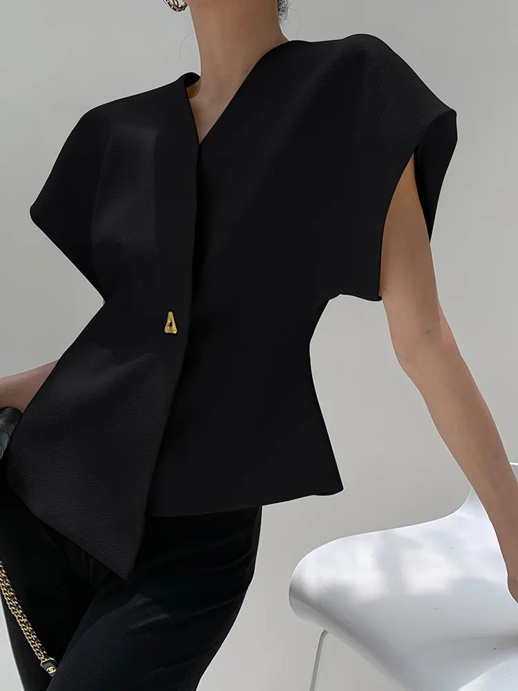Margot | Elegant Top