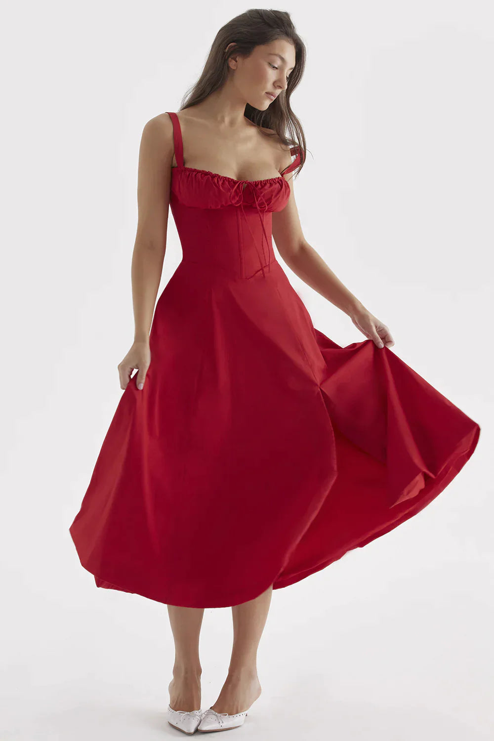 Emily Sundress