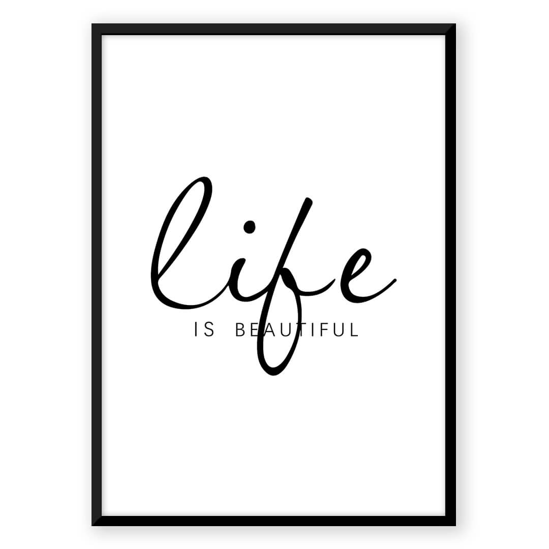 Spiritual Life