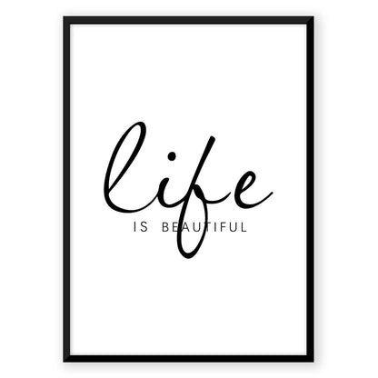 Spiritual Life