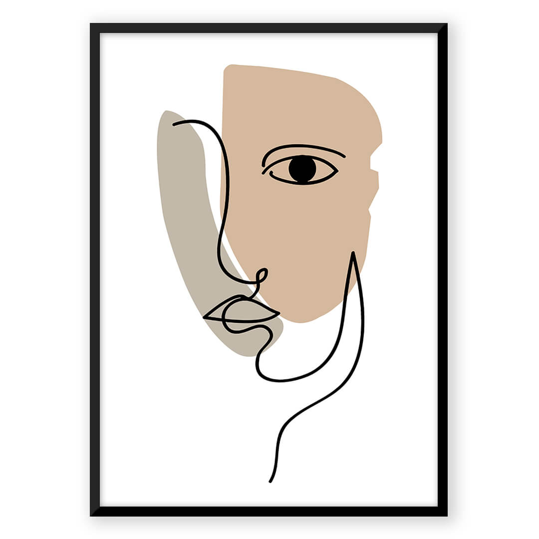 Visage
