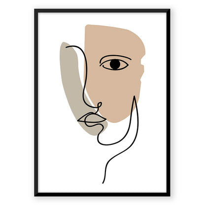 Visage