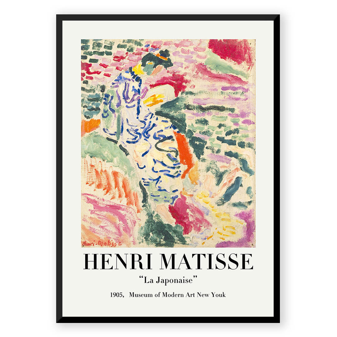 Modern Matisse