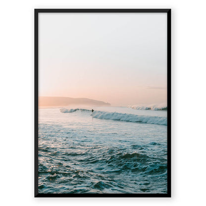 Ocean Breeze