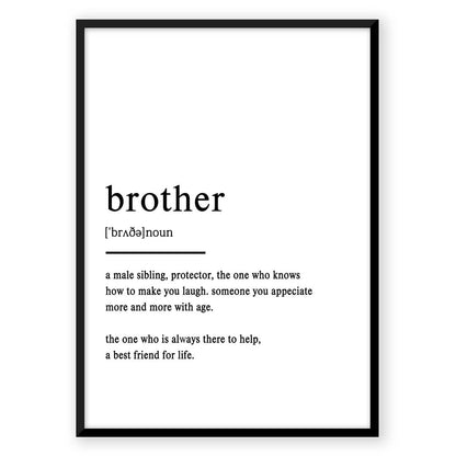 Brother