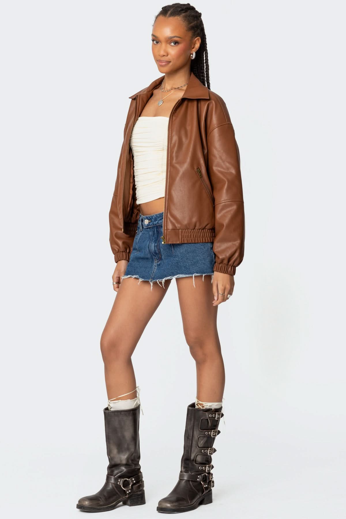 Halley Jacket