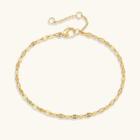 Elara Chain Bracelet