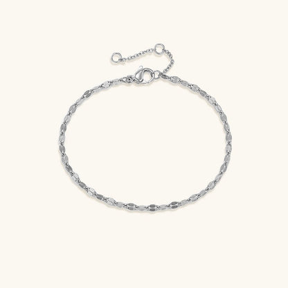 Elara Chain Bracelet