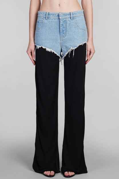 Electra Splice Jeans