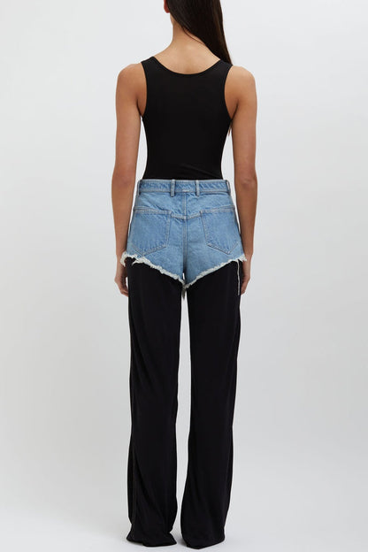 Electra Splice Jeans