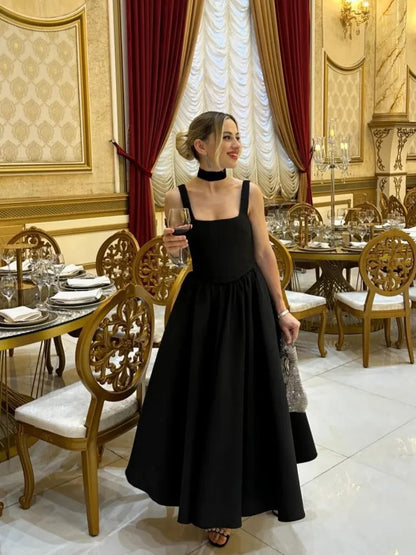 Elegant Waist Shaper Dress for Women – Flattering Fit for Special Occasions