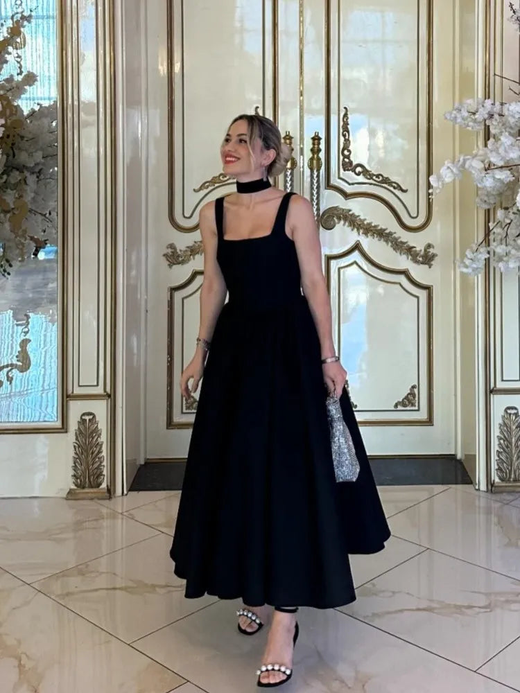 Elegant Waist Shaper Dress for Women – Flattering Fit for Special Occasions