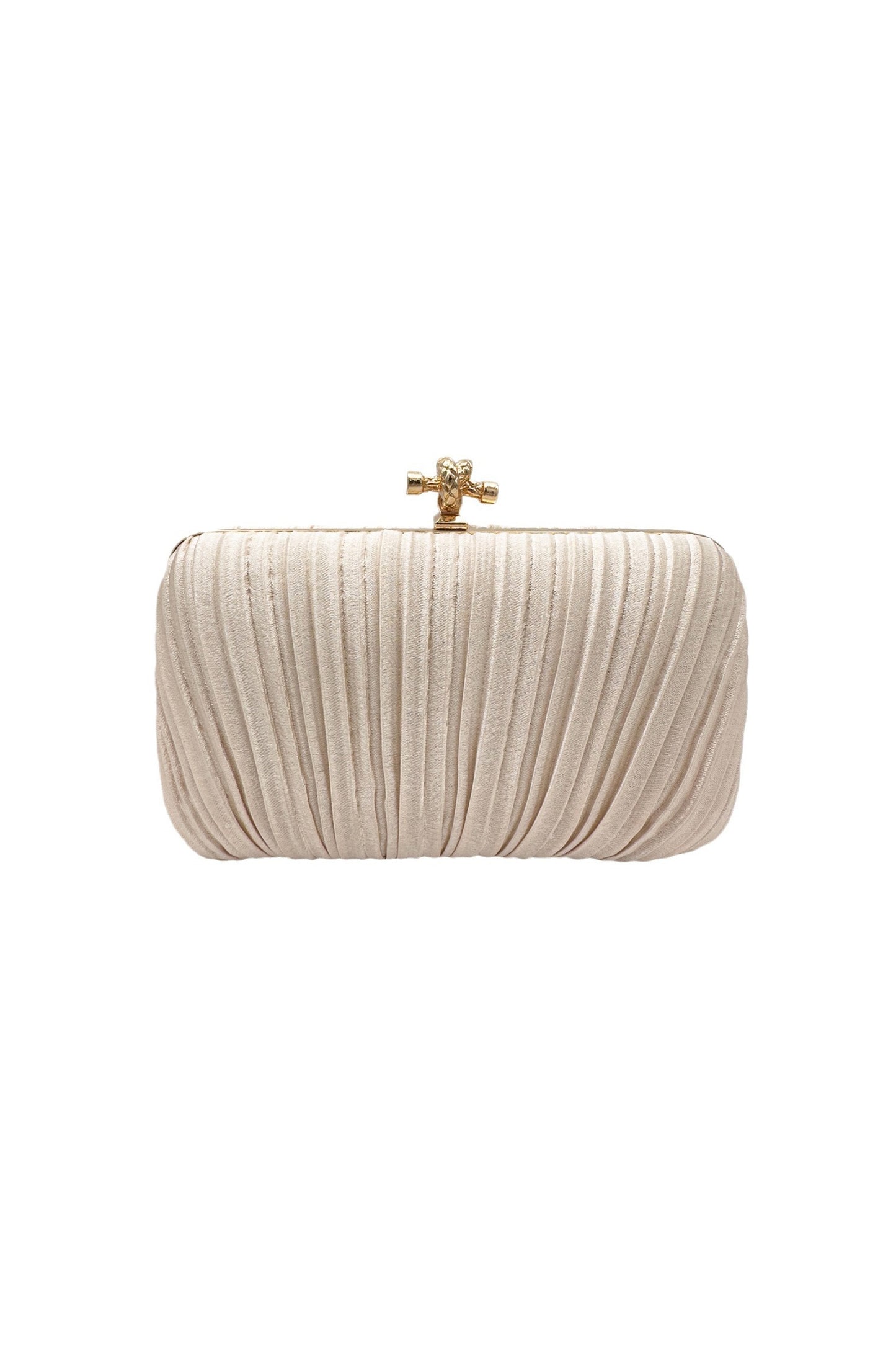 Elroy Apricot Square Bag