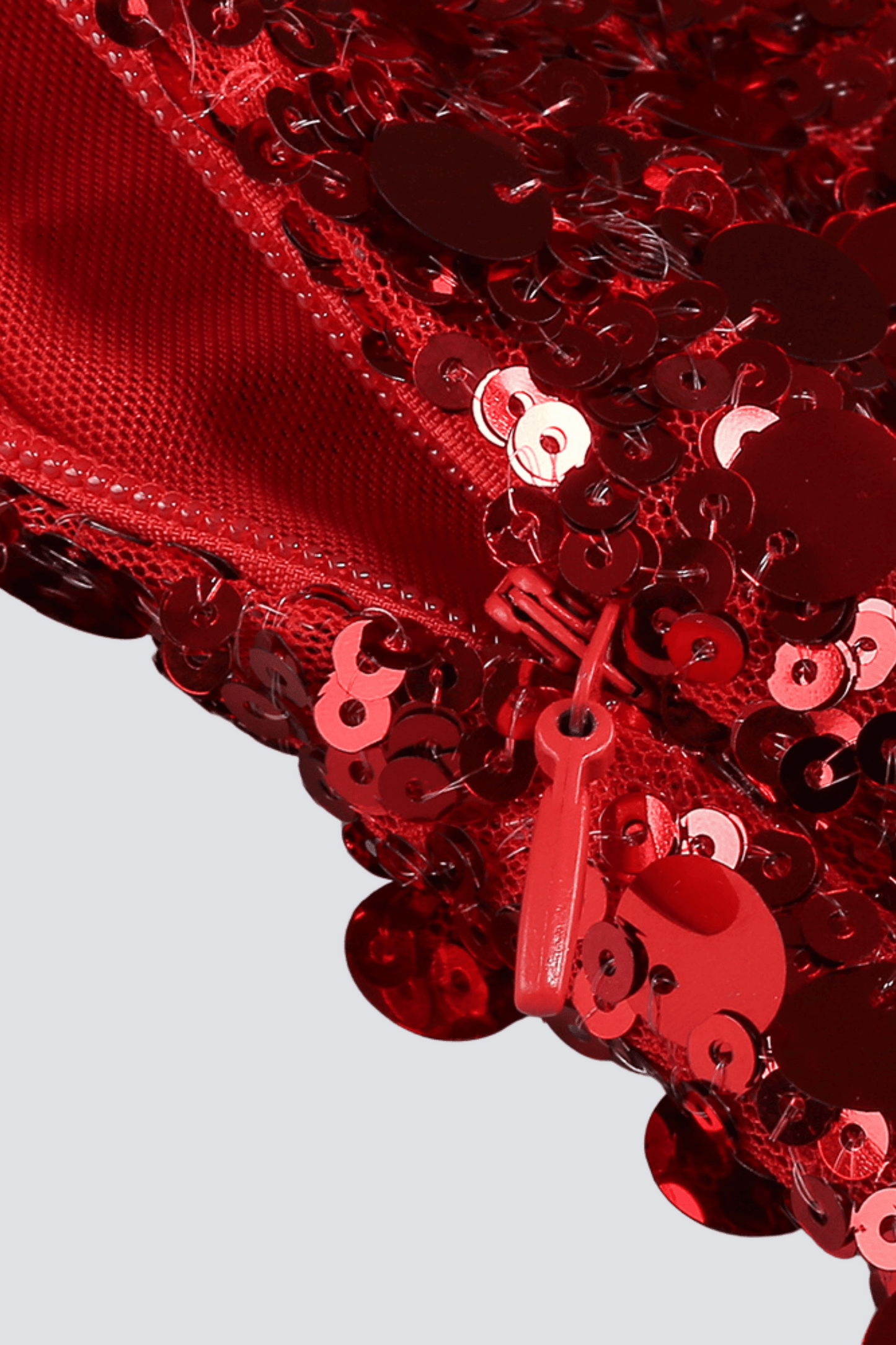 Erazem Sequin Maxi Dress