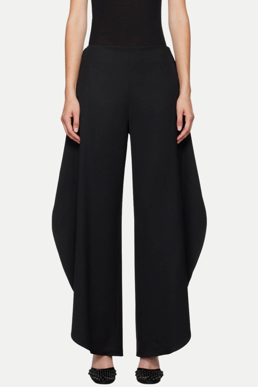 Erlinda Round Pants