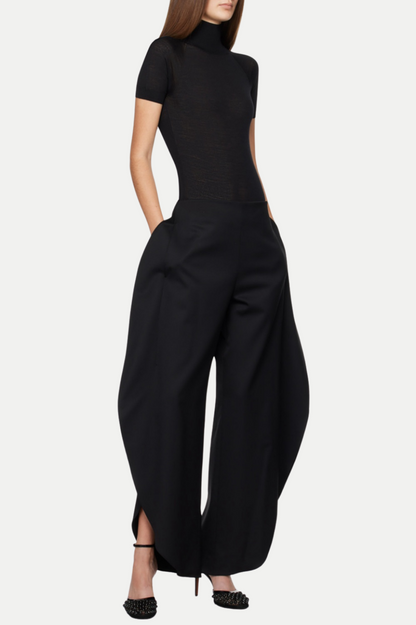 Erlinda Round Pants
