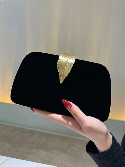 Fashion Evening Clutch Dinner Bridesmaid Wedding Bag