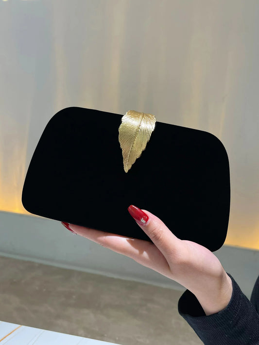 Fashion Evening Clutch Dinner Bridesmaid Wedding Bag