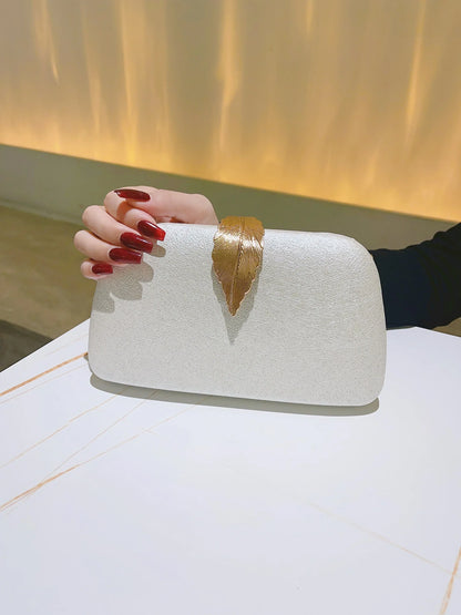 Fashion Evening Clutch Dinner Bridesmaid Wedding Bag