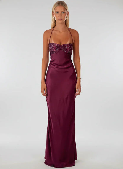 Aeline Maxi Dress
