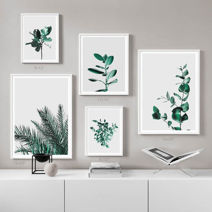 Nordic Floral