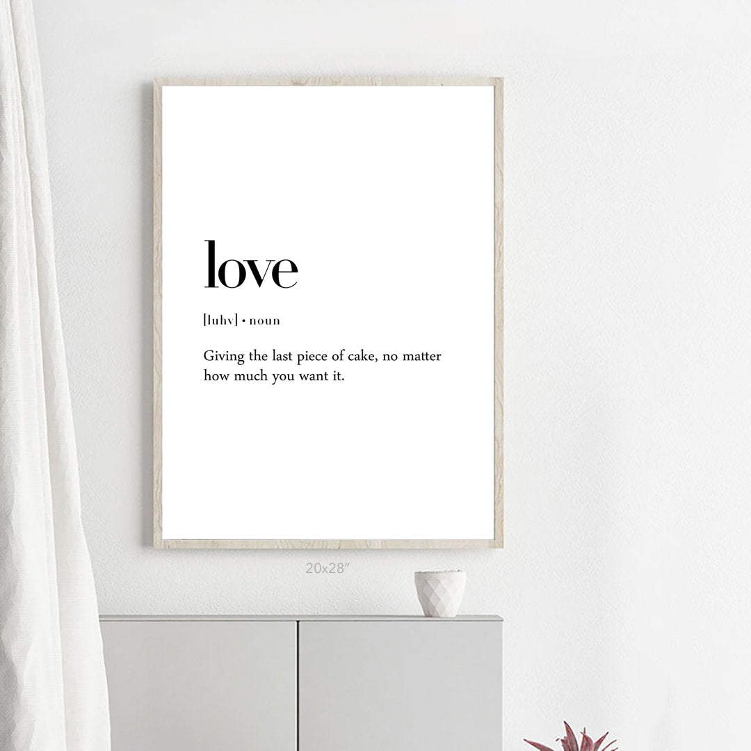 Love