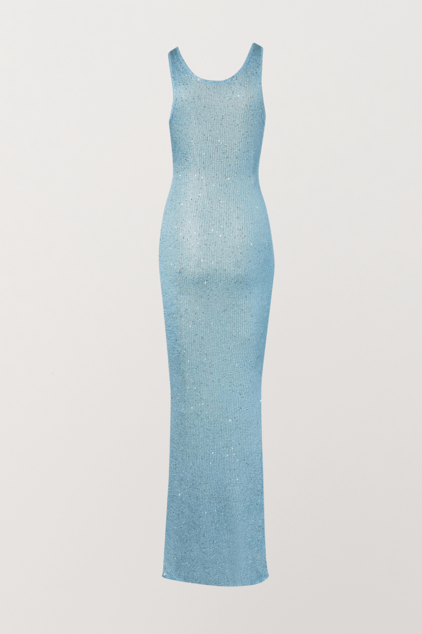 Claire | Ocean Dress