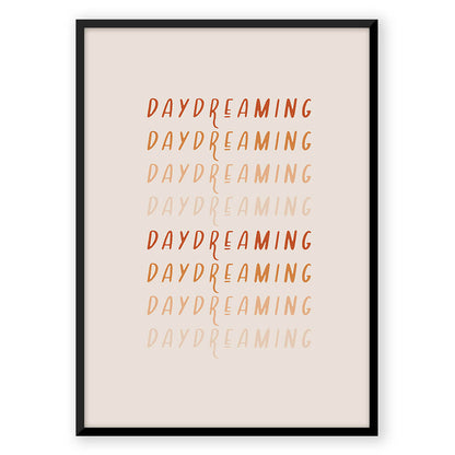 Daydreaming