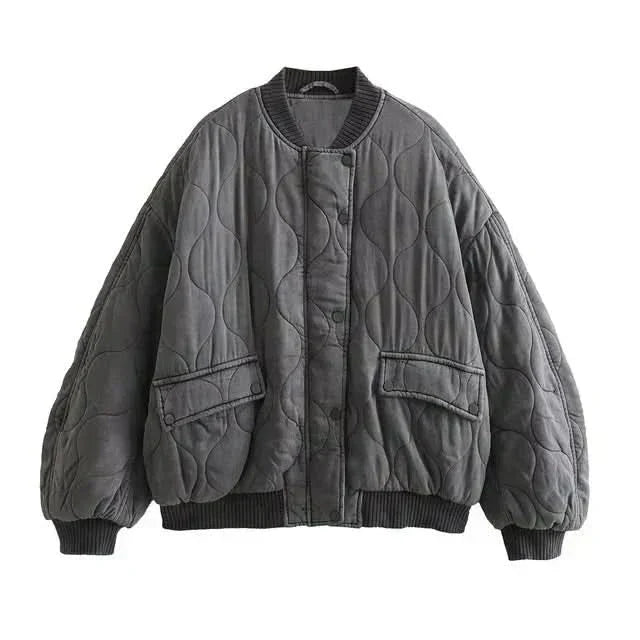 Julie Bomber Jacket