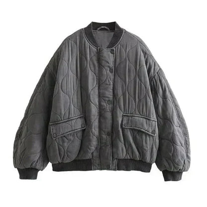 Julie Bomber Jacket
