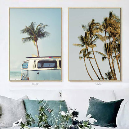 Coconut Tree
