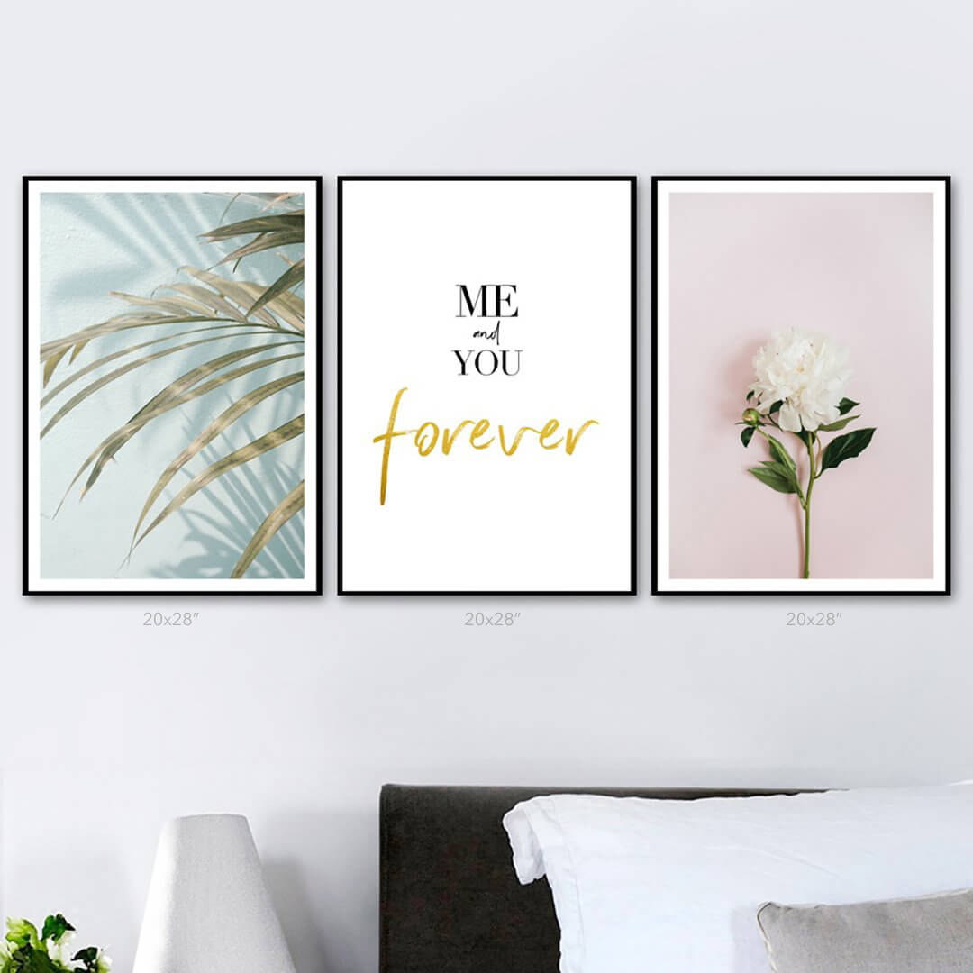Pastel Flower