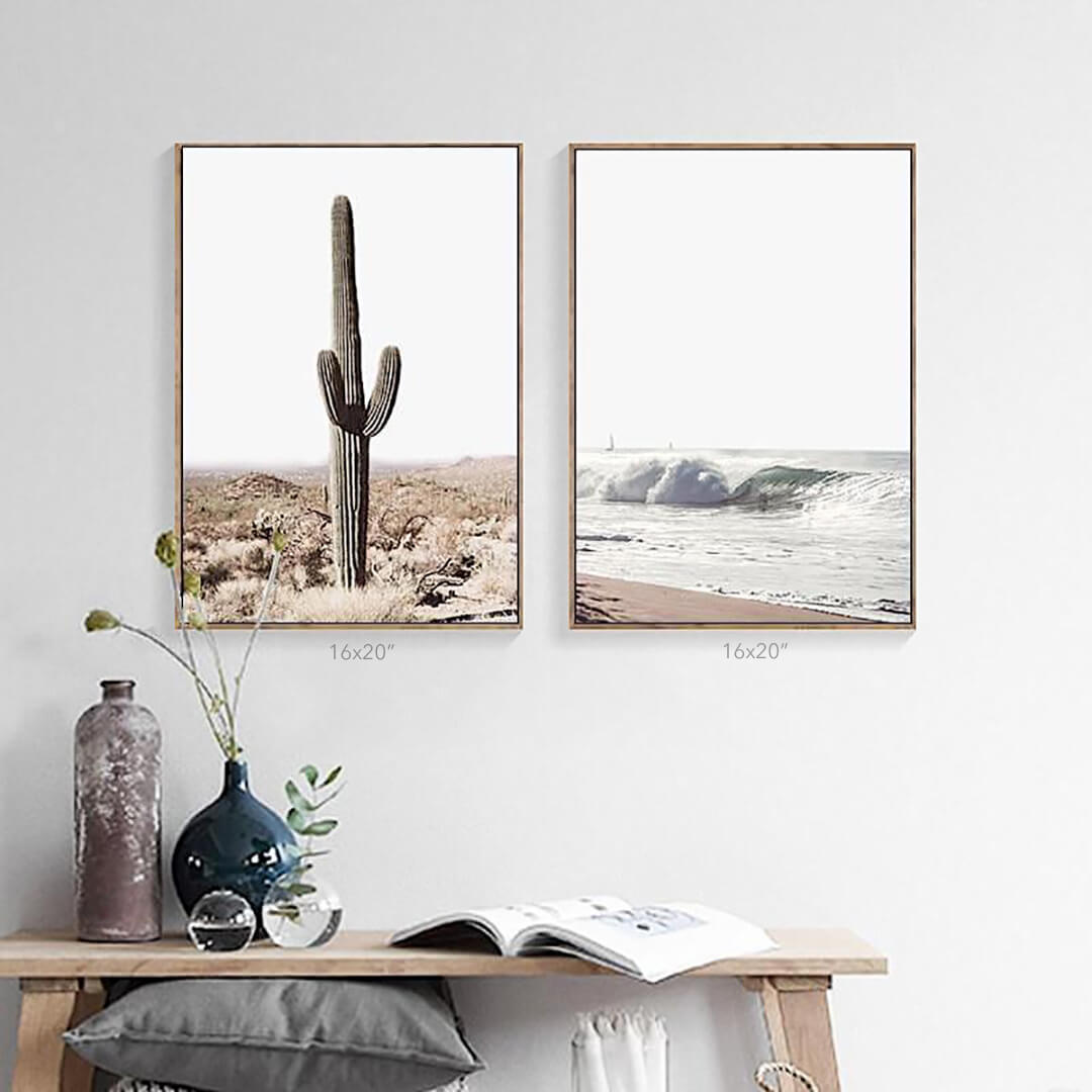 Saguaro Cactus