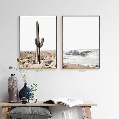 Saguaro Cactus