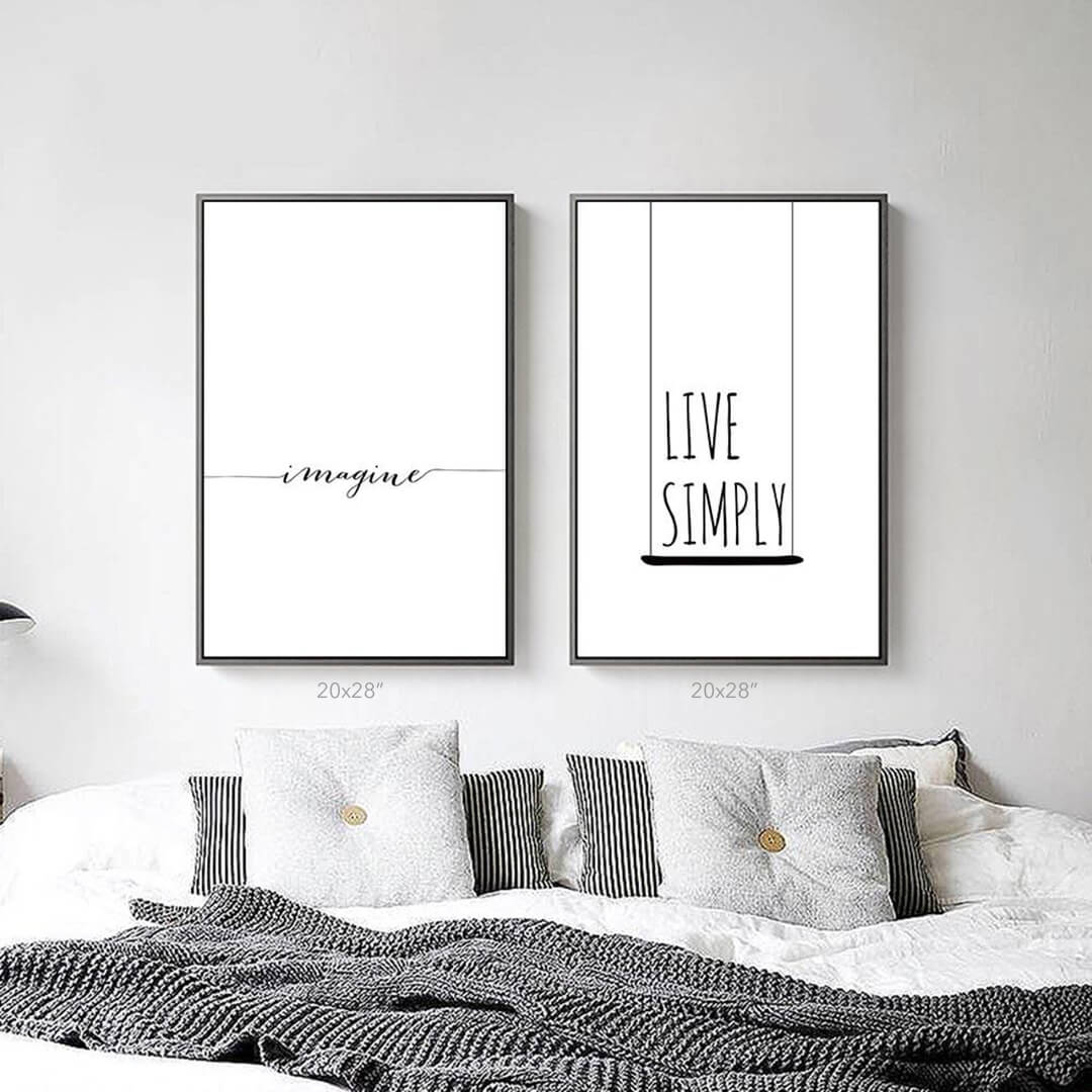 Live Simply