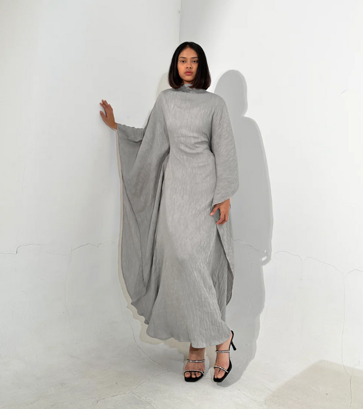 Fiorella Butterfly Dress