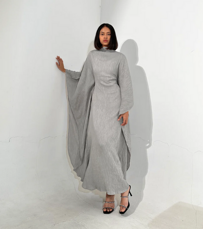 Fiorella Butterfly Dress