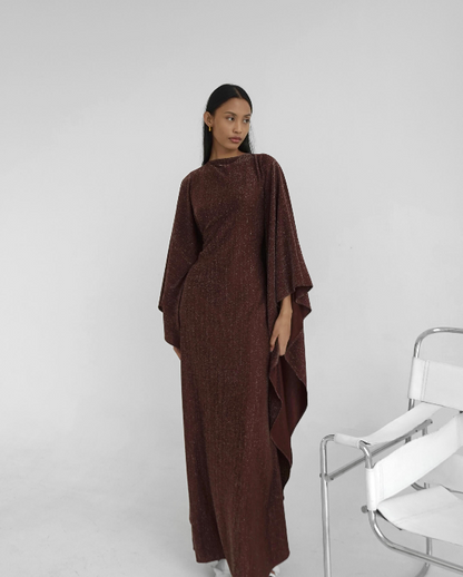 Fiorella Butterfly Dress