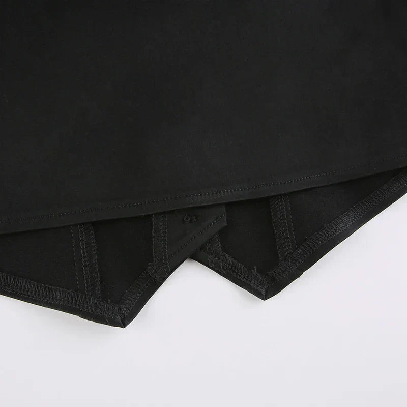 Fitted Button Up Vest