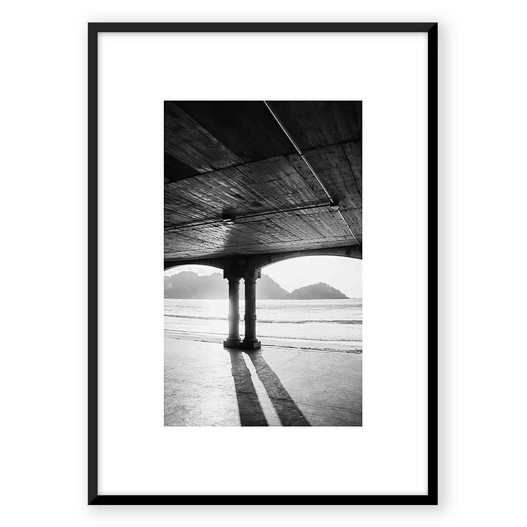Coastal Bridge