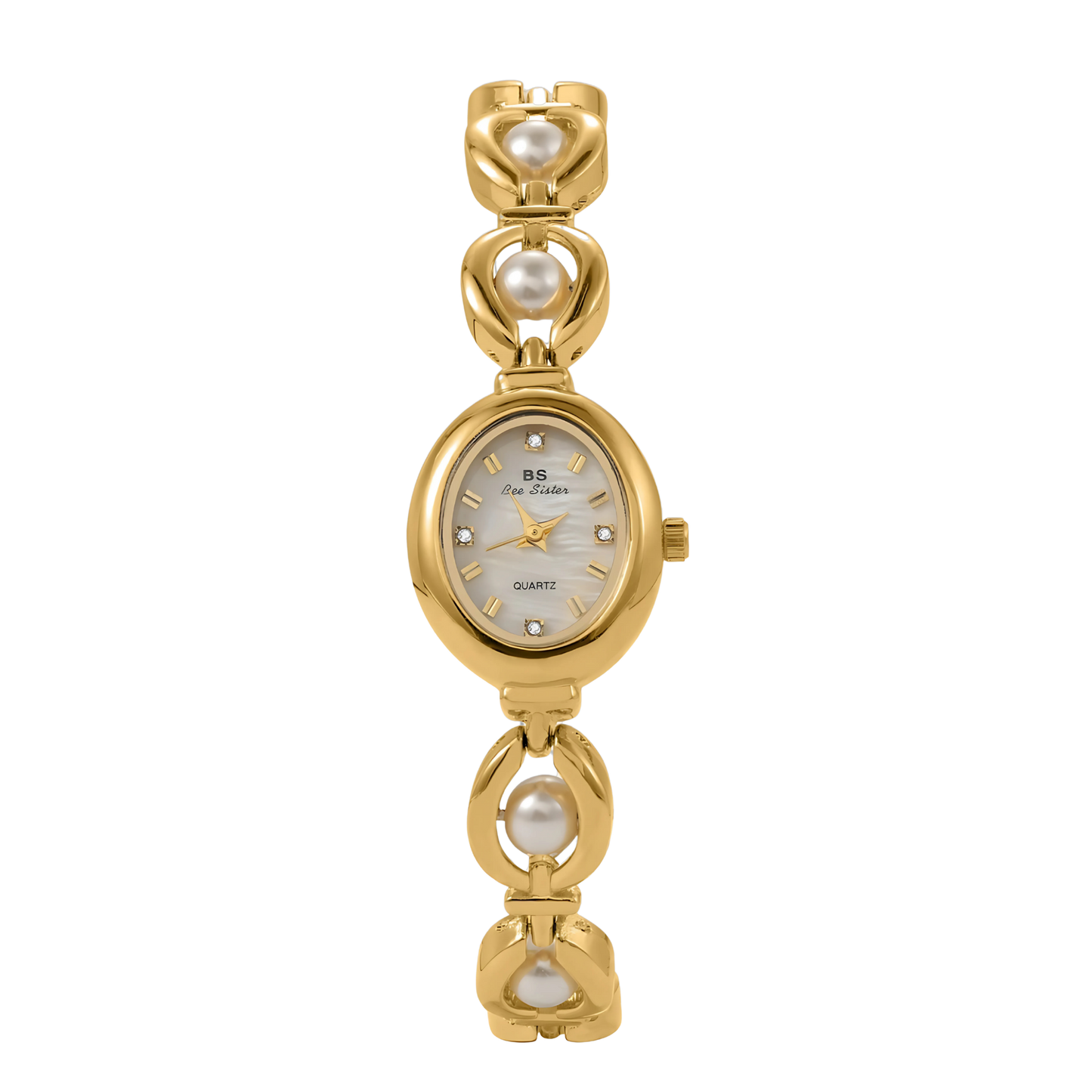 Luxurise® Luna Perla