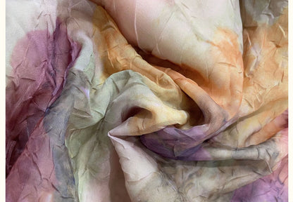 Golden Hour Mermaid Slip Dress Plus-Size