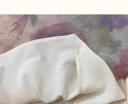 Golden Hour Mermaid Slip Dress Plus-Size