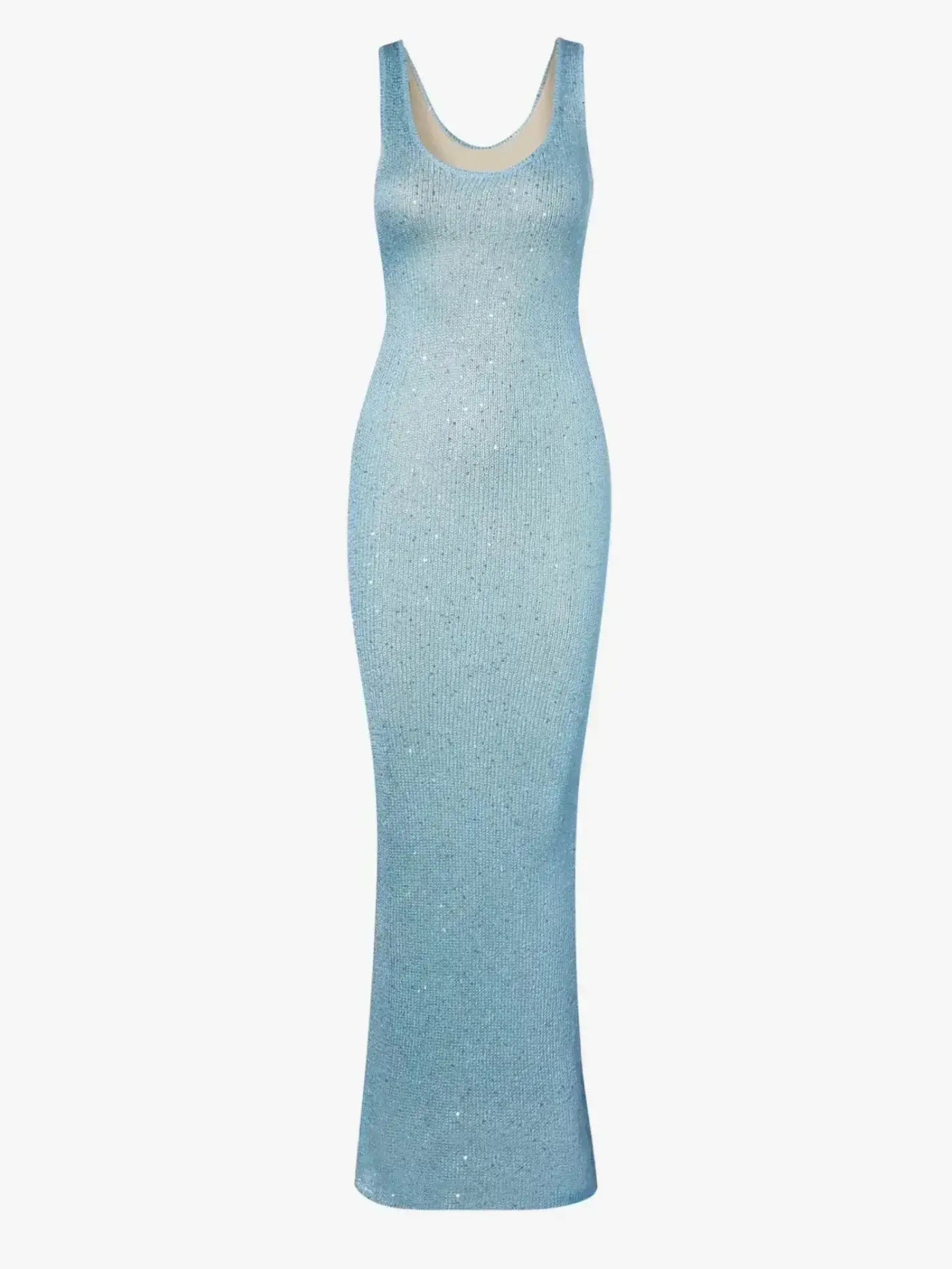 Claire | Ocean Dress