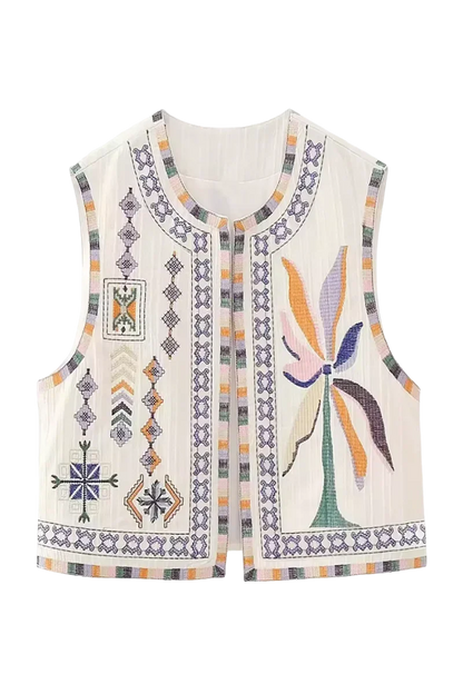 Rinolda Waistcoat