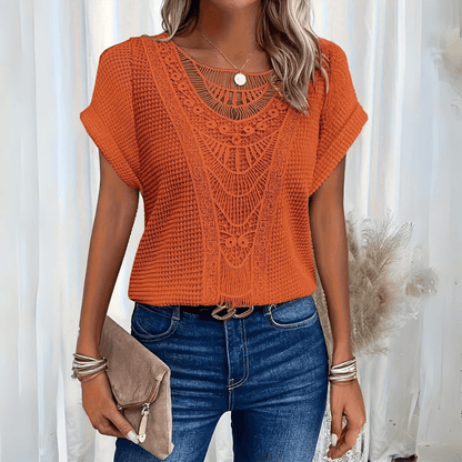 Elowen | Elegant Ibiza Top