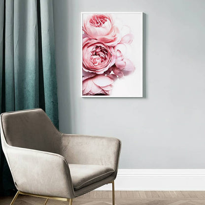 Rose Peony