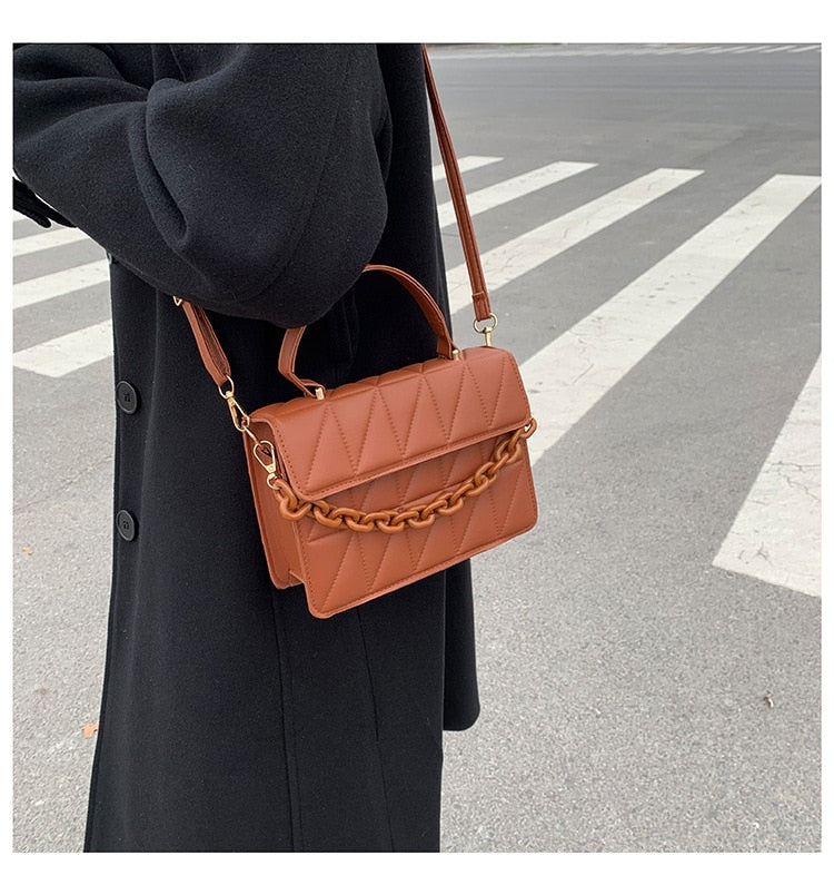 Vecta Bag